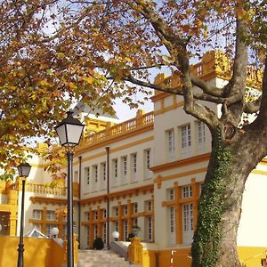 Hotel Arcea Palacio de las Nieves