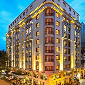 Arts Hotel Taksim